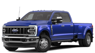 2026 Ford Super Duty® External Image 2